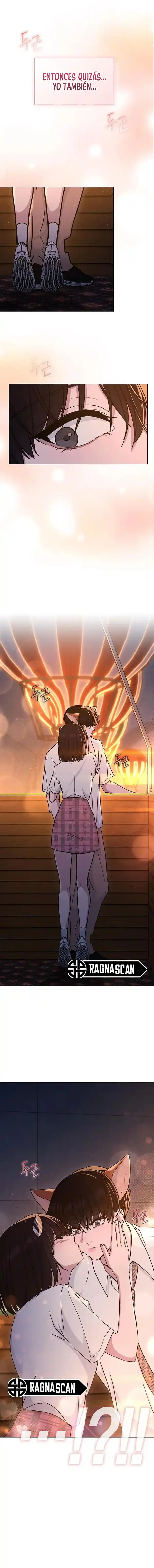 Reseña de amor capítulo 60, página 20
