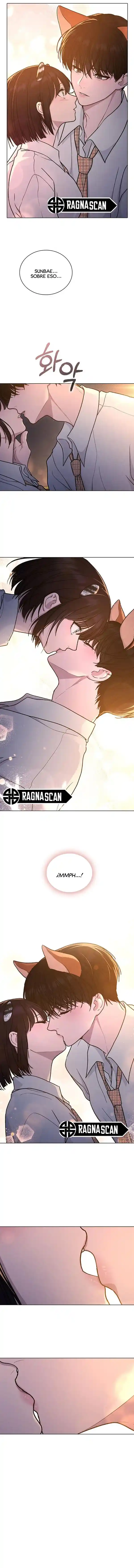 Reseña de amor capítulo 60, página 21