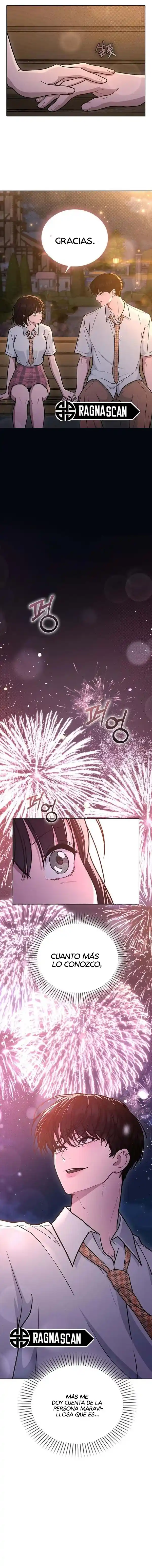 Reseña de amor capítulo 61, página 10