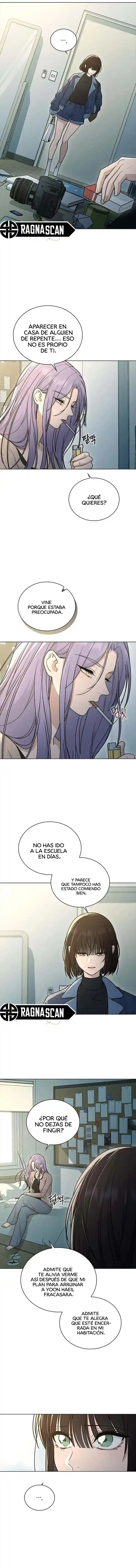 Reseña de amor capítulo 61, página 13