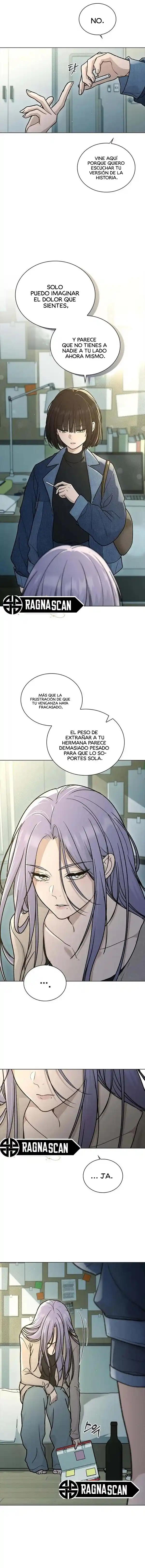 Reseña de amor capítulo 61, página 14