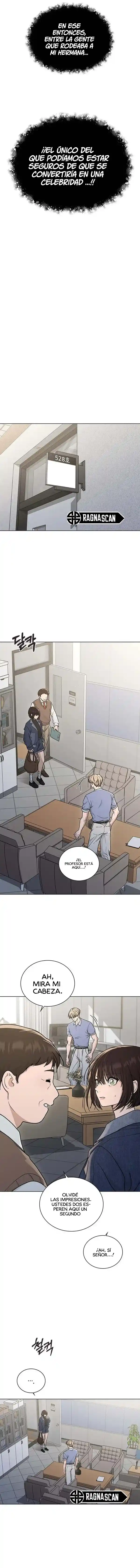 Reseña de amor capítulo 62, página 12