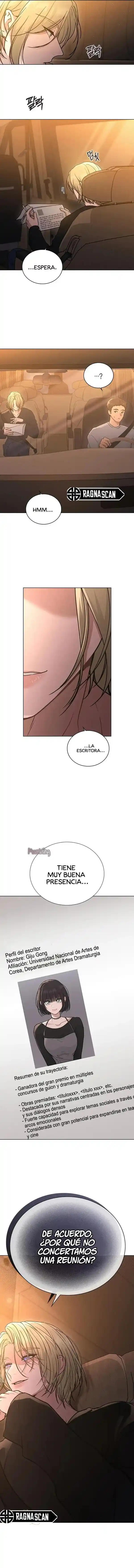 Reseña de amor capítulo 63, página 5
