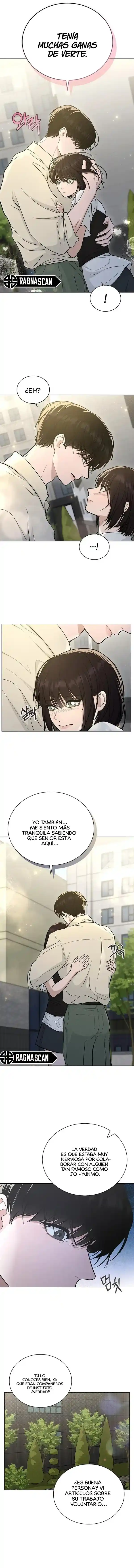 Reseña de amor capítulo 63, página 11