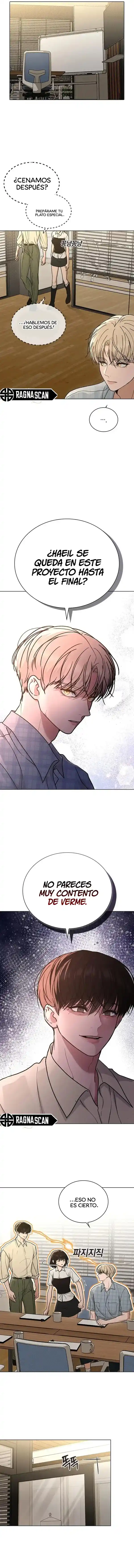 Reseña de amor capítulo 63, página 13