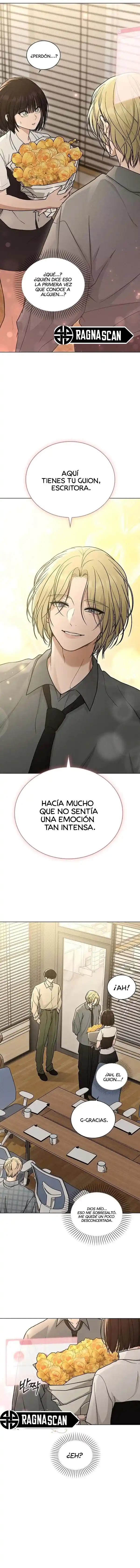 Reseña de amor capítulo 64, página 3