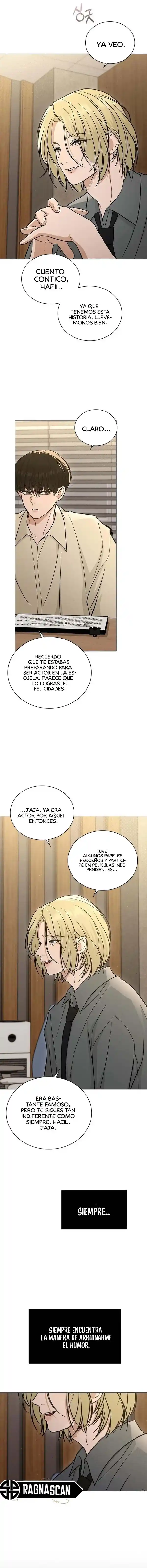 Reseña de amor capítulo 64, página 6