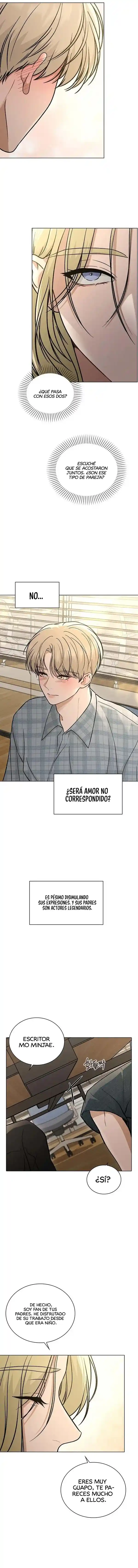 Reseña de amor capítulo 64, página 9