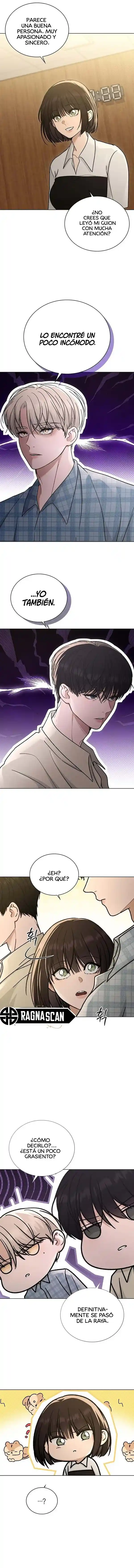 Reseña de amor capítulo 64, página 15