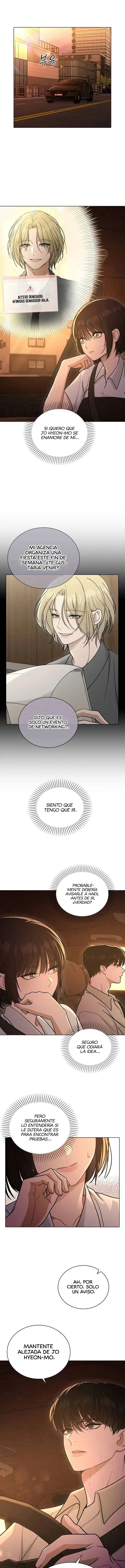Reseña de amor capítulo 66, página 1