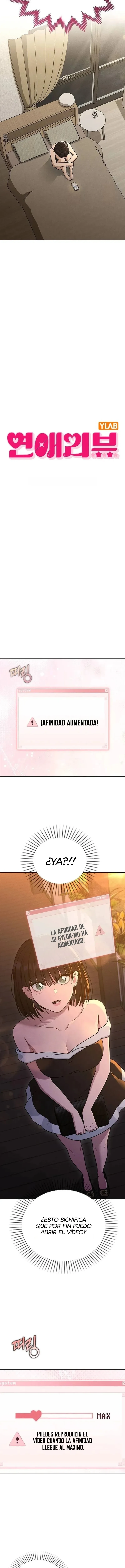 Reseña de amor capítulo 66, página 4