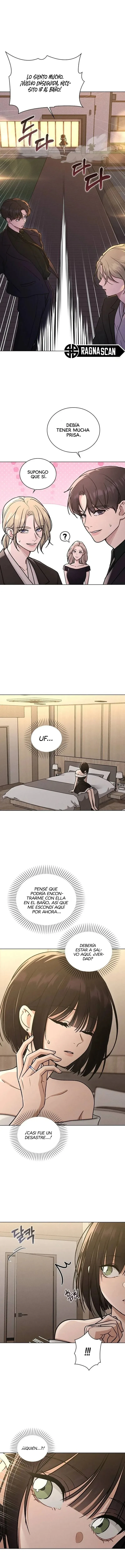 Reseña de amor capítulo 66, página 9