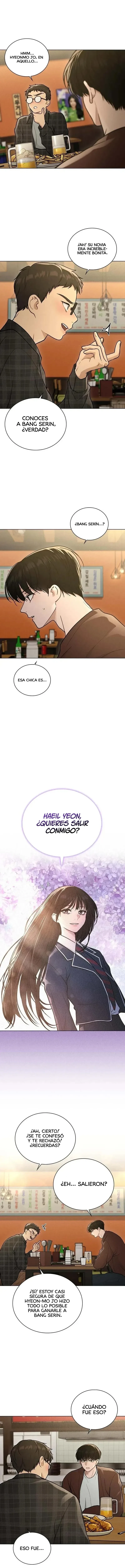 Reseña de amor capítulo 67, página 3