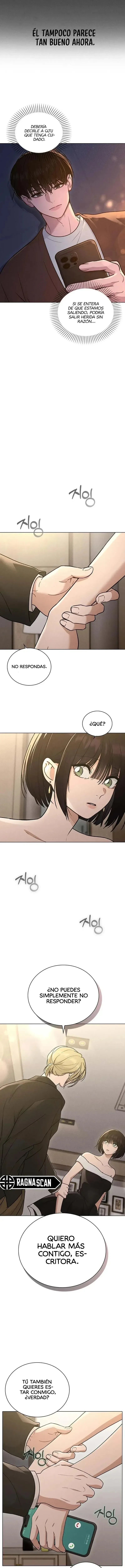 Reseña de amor capítulo 67, página 5