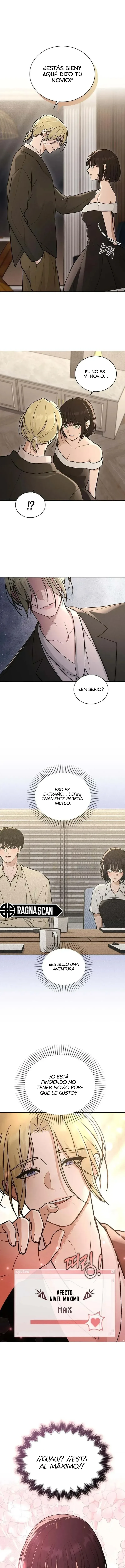 Reseña de amor capítulo 67, página 8