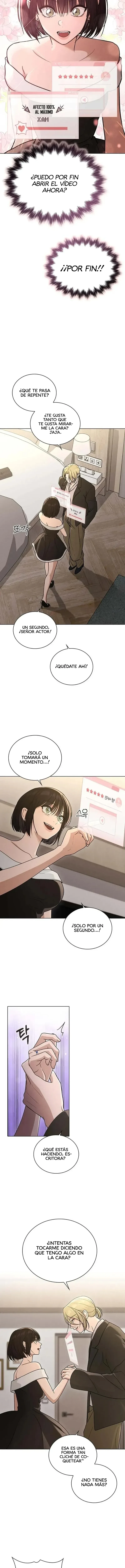 Reseña de amor capítulo 67, página 9