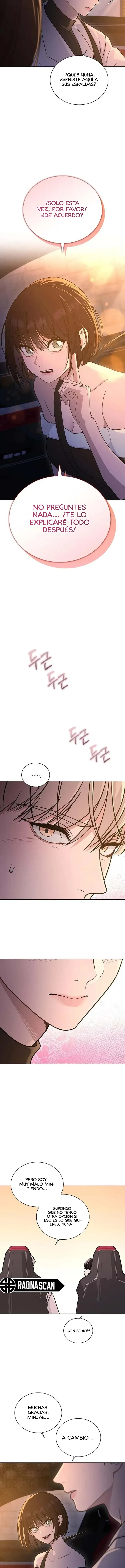 Reseña de amor capítulo 67, página 13