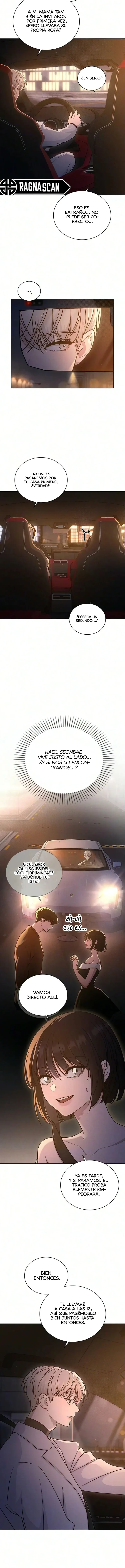 Reseña de amor capítulo 68, página 3