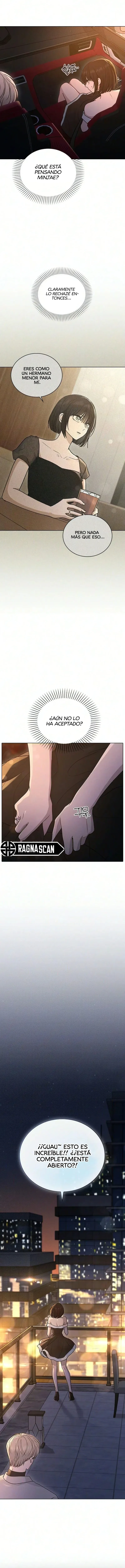 Reseña de amor capítulo 68, página 4