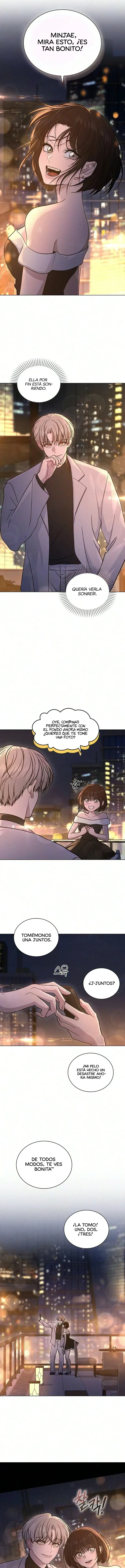Reseña de amor capítulo 68, página 5