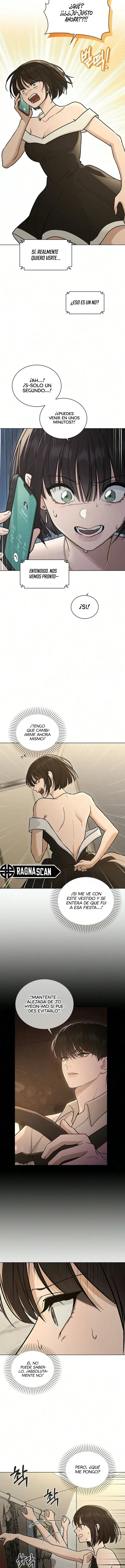 Reseña de amor capítulo 69, página 7