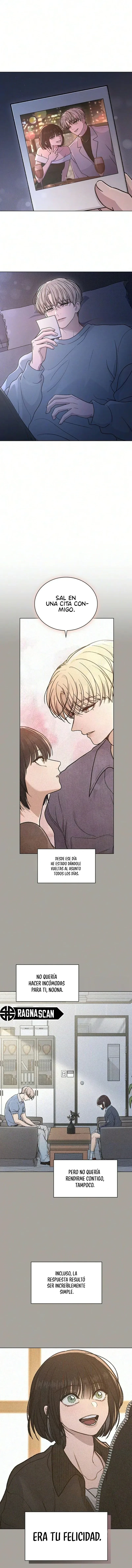 Reseña de amor capítulo 70, página 2