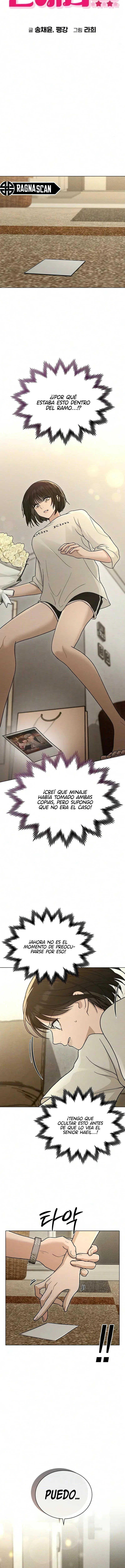 Reseña de amor capítulo 70, página 4