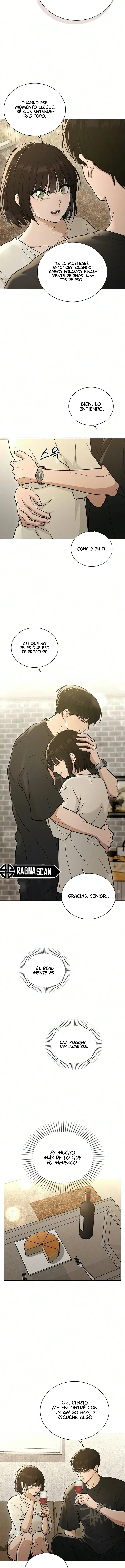 Reseña de amor capítulo 70, página 7