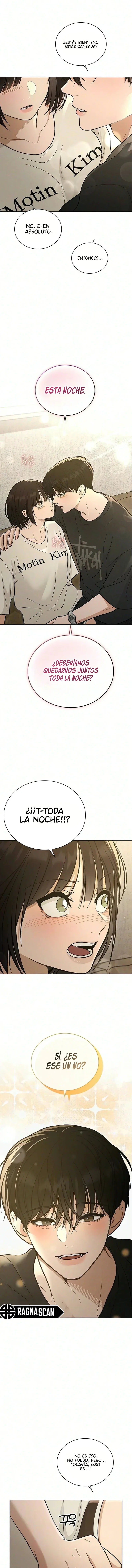 Reseña de amor capítulo 71, página 2