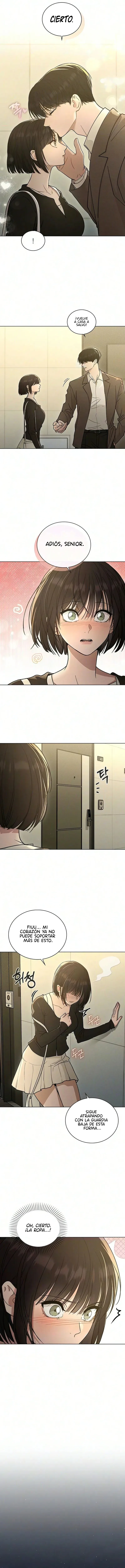 Reseña de amor capítulo 71, página 10