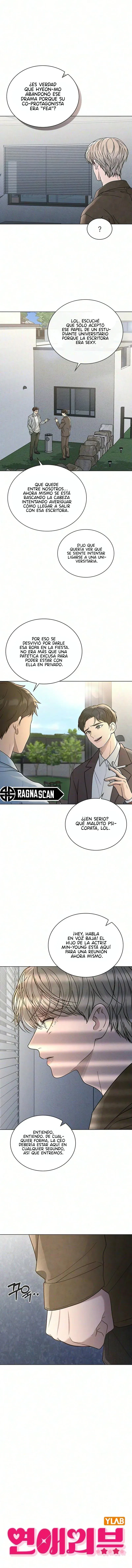 Reseña de amor capítulo 72, página 2