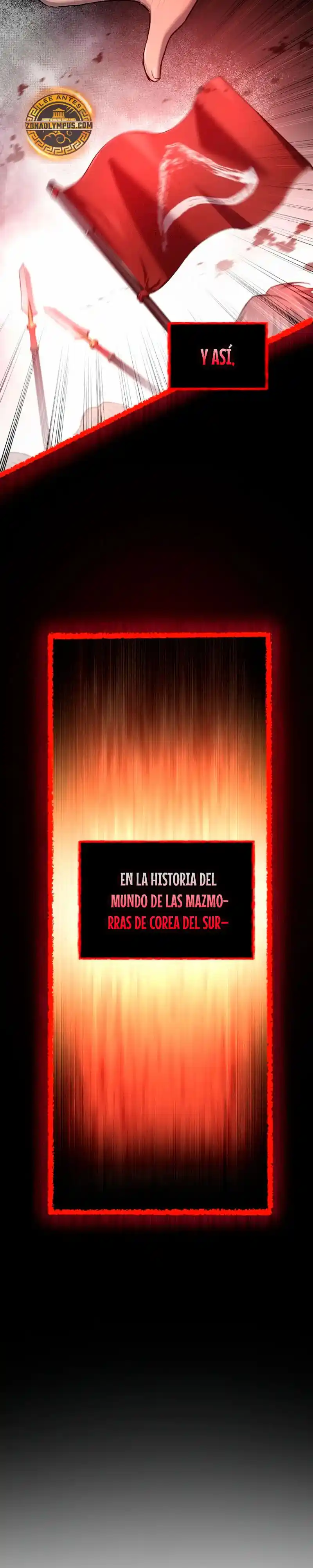 Resurrección solitaria capítulo 60, página 4