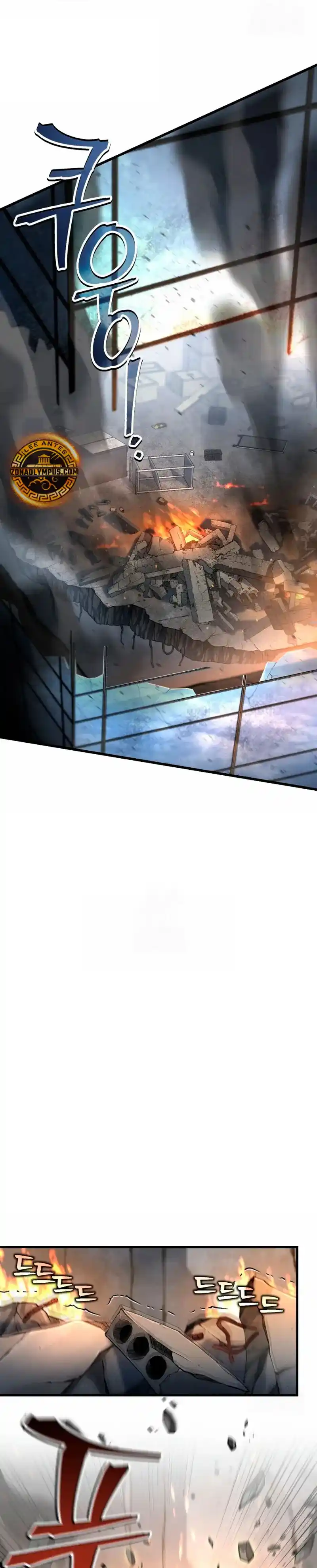 Resurrección solitaria capítulo 60, página 18
