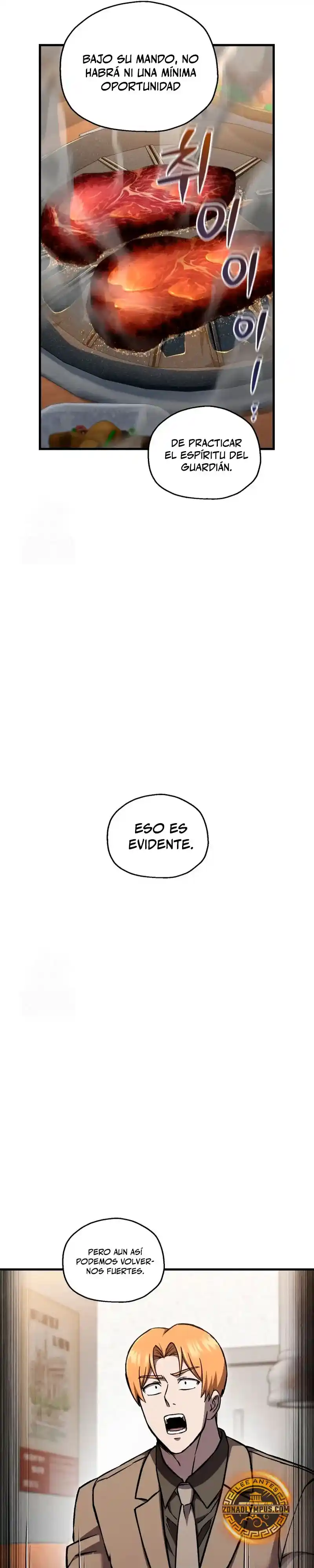 Resurrección solitaria capítulo 66, página 9