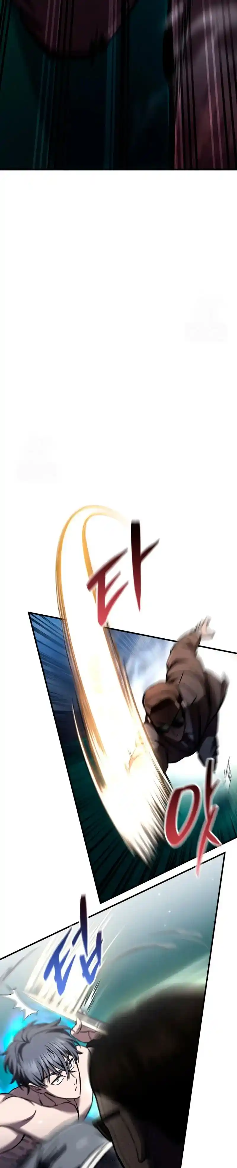 Resurrección solitaria capítulo 68, página 21