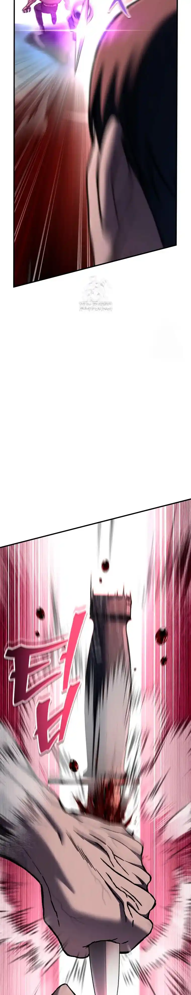 Resurrección solitaria capítulo 69, página 12