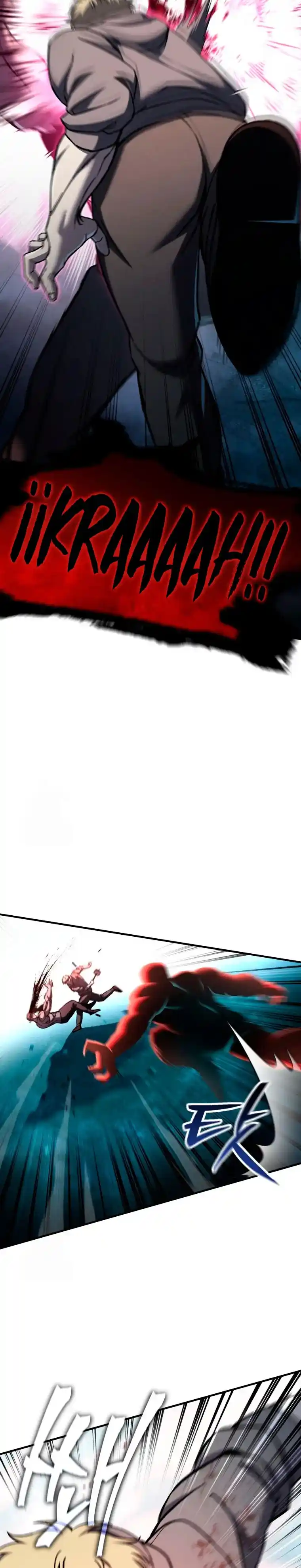 Resurrección solitaria capítulo 69, página 14