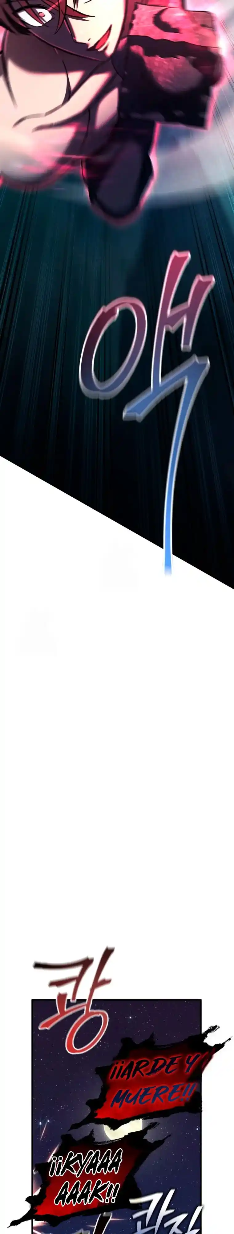 Resurrección solitaria capítulo 69, página 22
