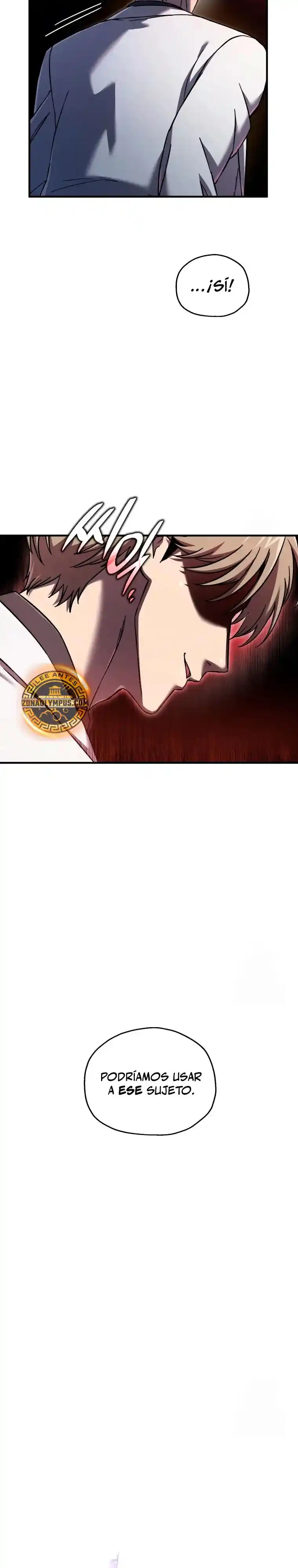 Resurrección solitaria capítulo 70, página 12