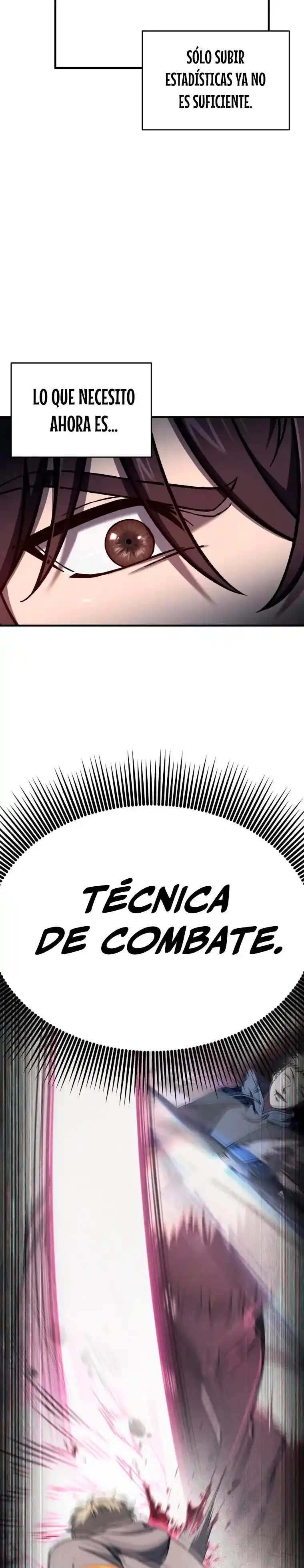 Resurrección solitaria capítulo 72, página 27