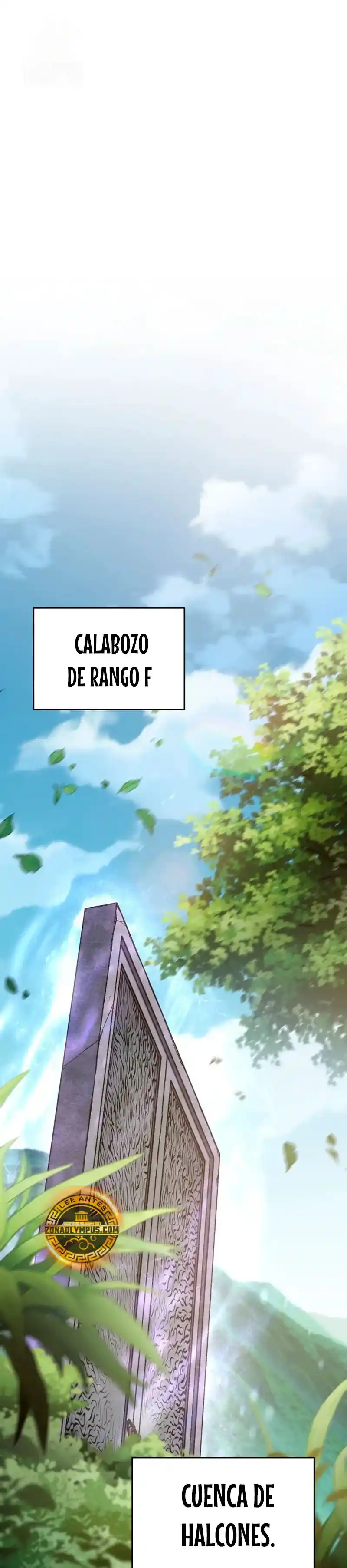 Resurrección solitaria capítulo 73, página 3