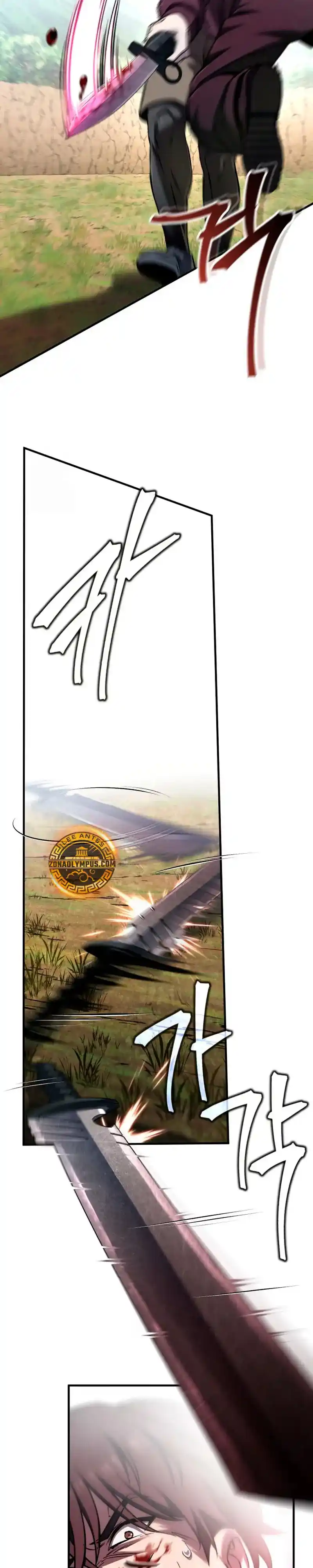 Resurrección solitaria capítulo 73, página 20