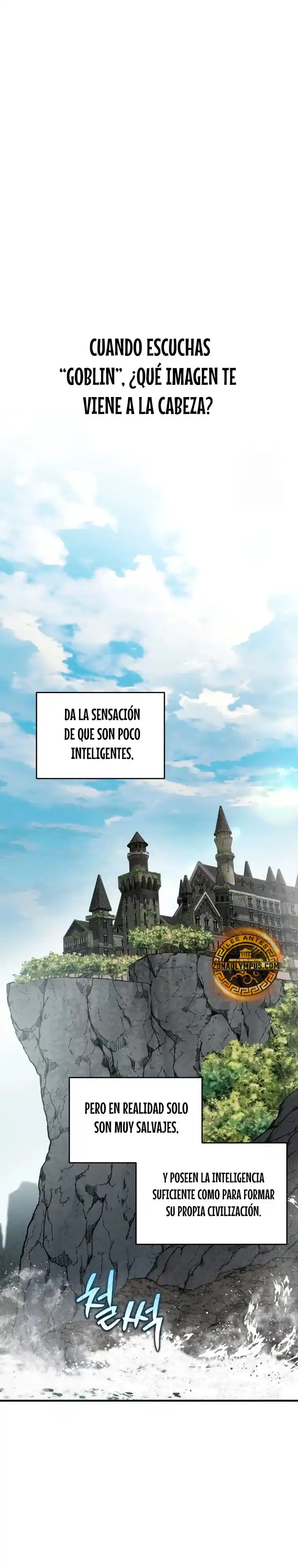 Resurrección solitaria capítulo 74, página 3