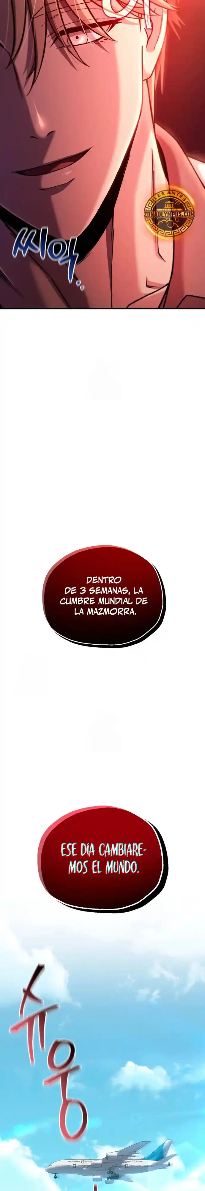 Resurrección solitaria capítulo 78, página 26