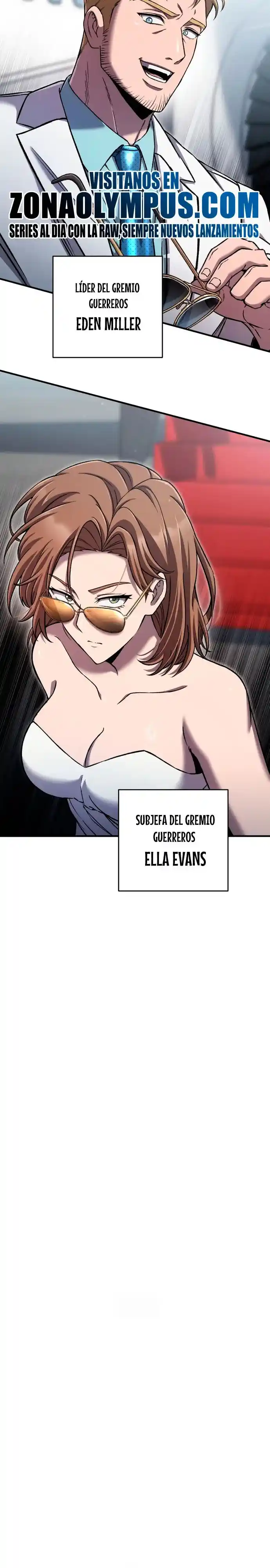 Resurrección solitaria capítulo 78, página 30