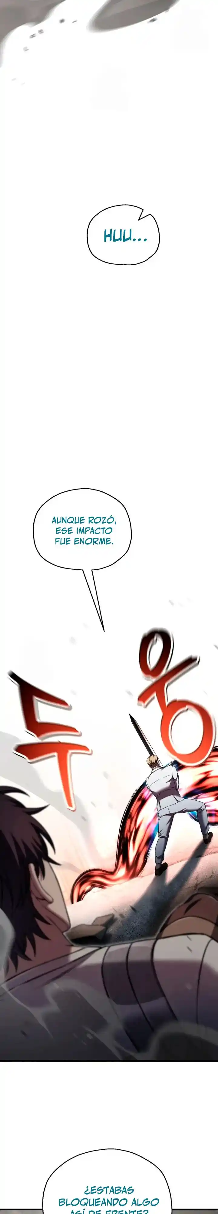 Resurrección solitaria capítulo 80, página 40