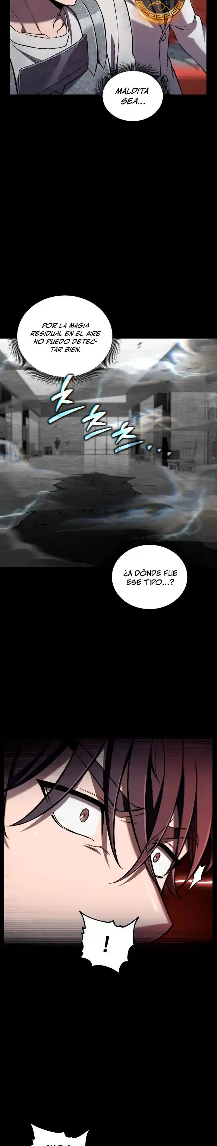 Resurrección solitaria capítulo 82, página 4