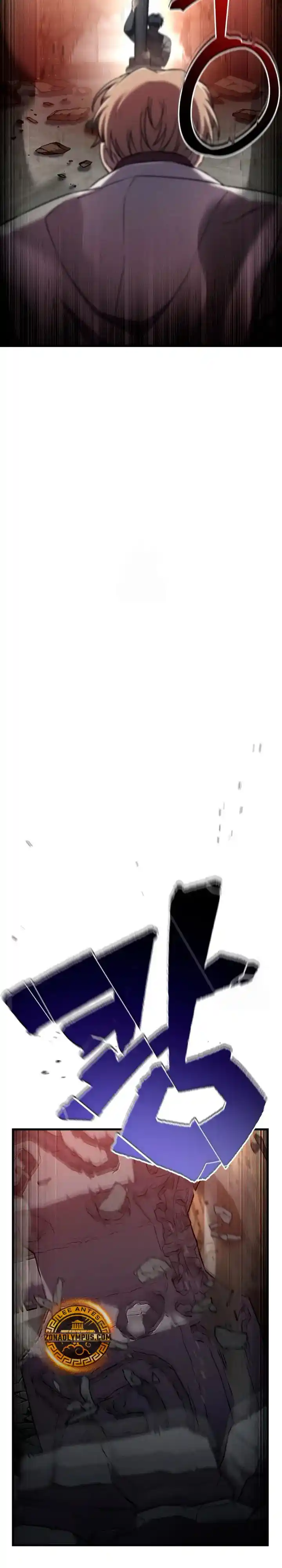 Resurrección solitaria capítulo 82, página 19