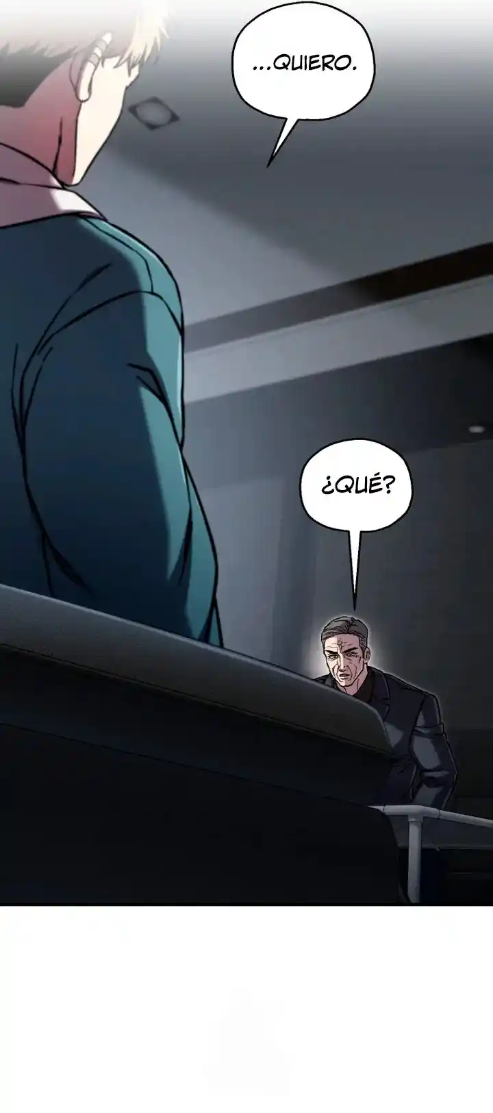 Resurrección solitaria capítulo 85, página 31