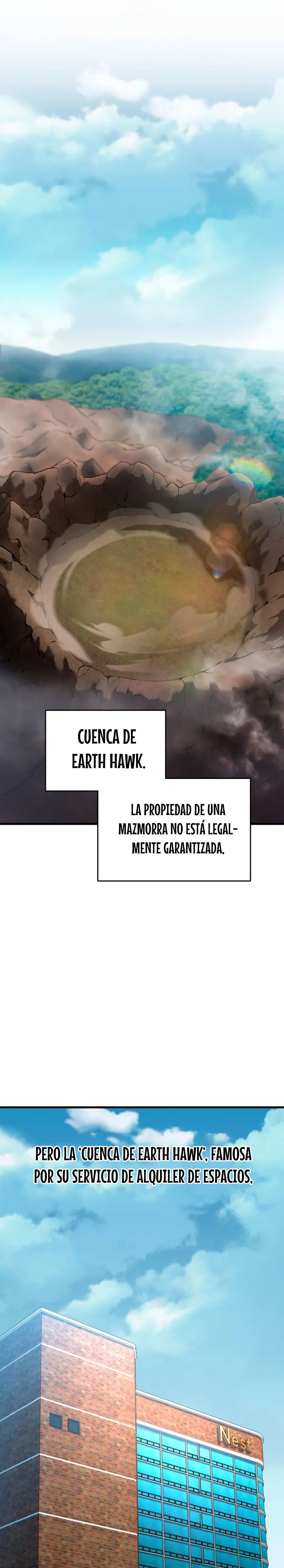 Resurrección solitaria capítulo 86, página 14
